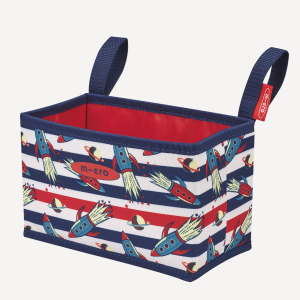 Micro Scooter Basket