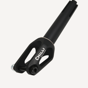 Parts: 160mm Slim Cut Spider HIC Fork for Chilli Reaper