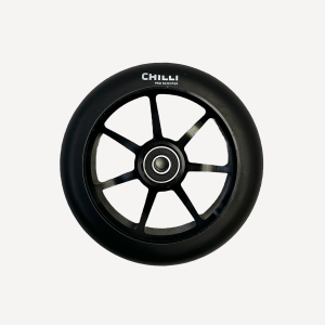 Parts: 120mm Wheel for Chilli Reaper
