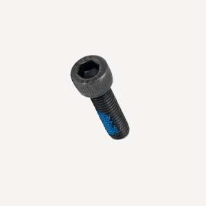 Parts: Clamp Screws for Chilli Base & Rocky Neochrome