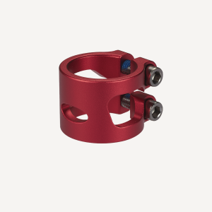 Parts: Spider HIC Clamp for Chilli Riders Choice Zero V2