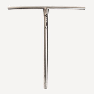 Parts: Chilli Titanium T-bar  - 28 x 24